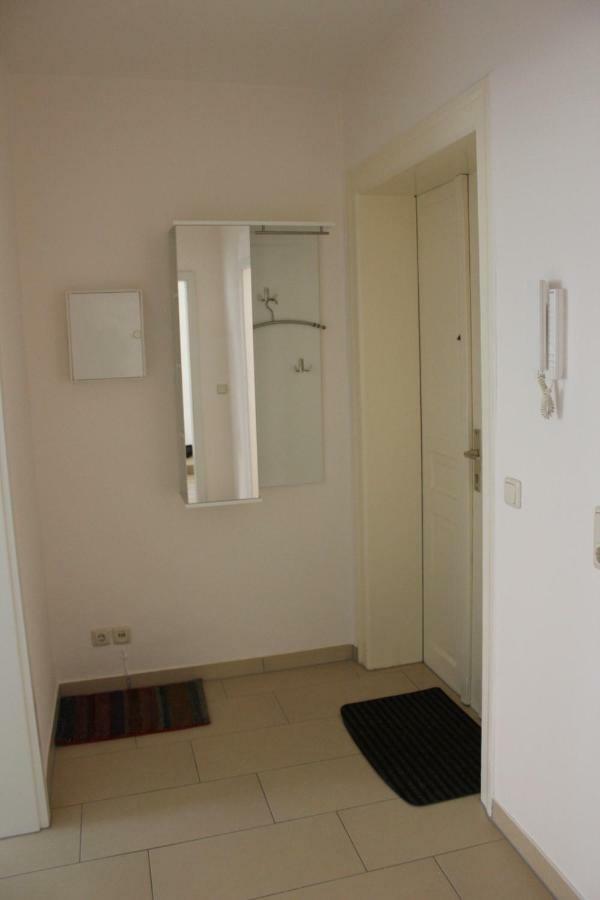 Gaestewohnung In Doebeln Buitenkant foto