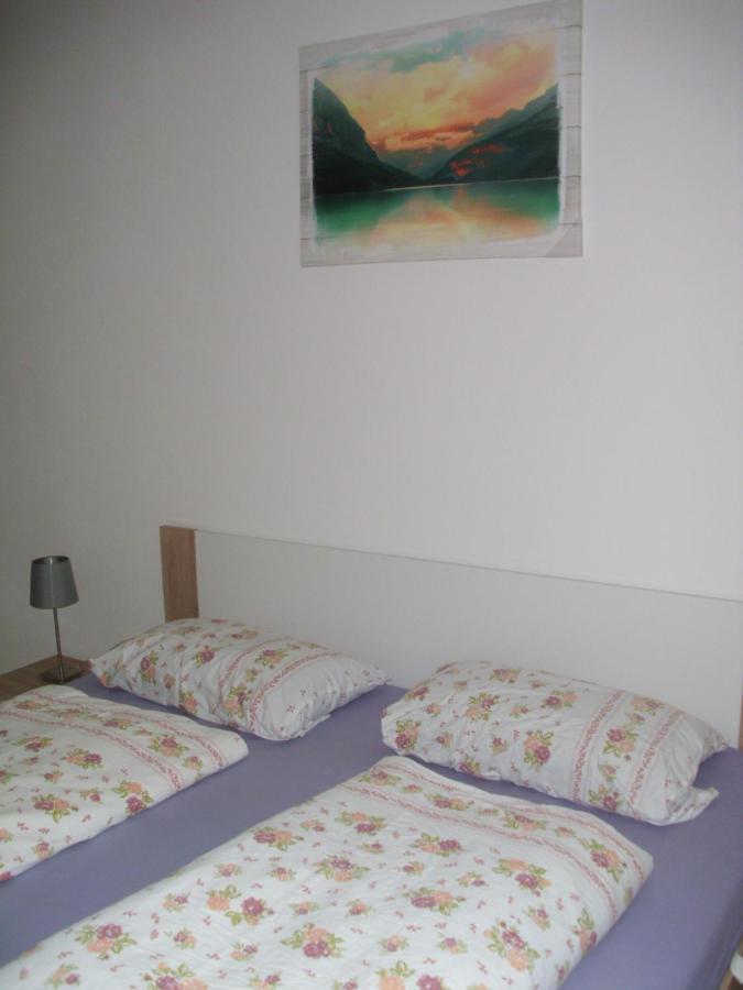 Gaestewohnung In Doebeln Buitenkant foto